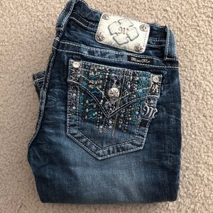 MissMe Jeans